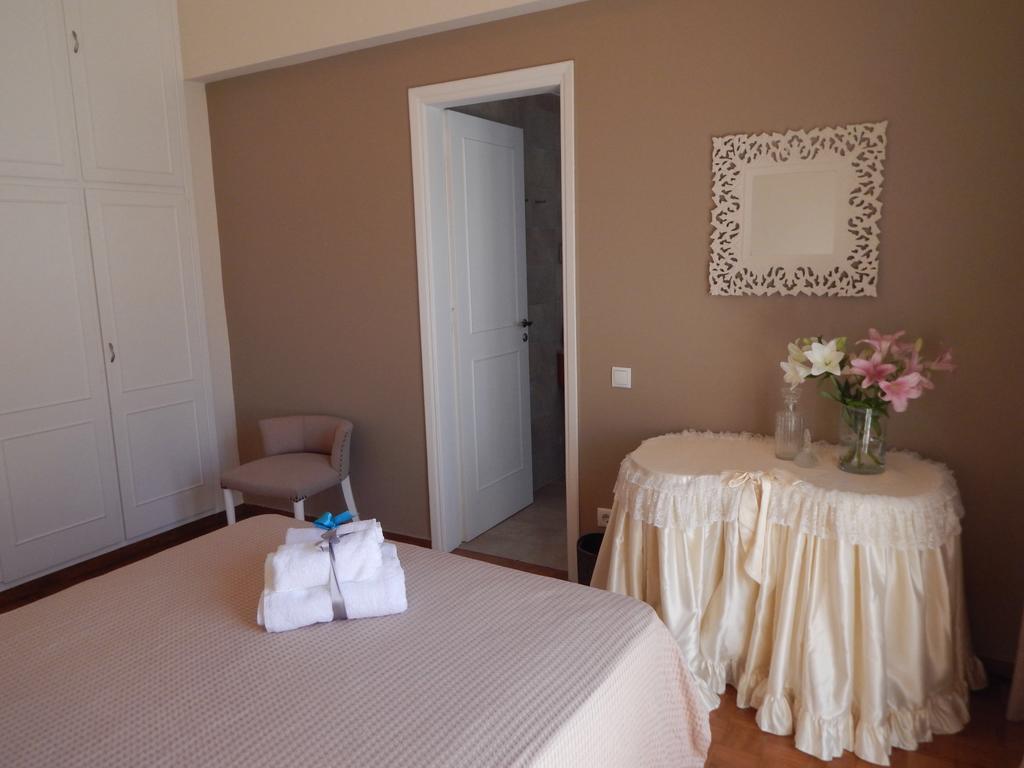 Slow Living Beautiful Villa Rafina  Exterior photo